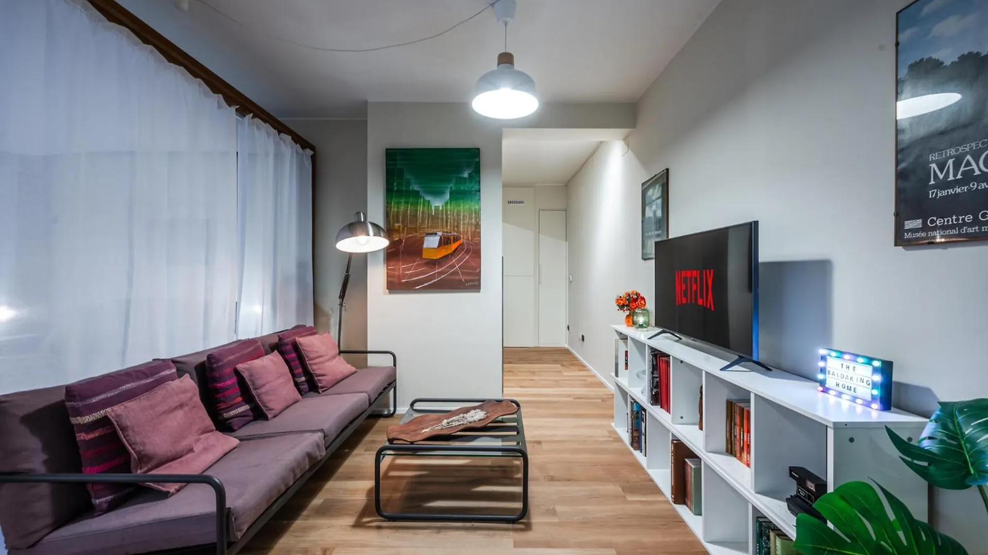 The Baldachin Home - Navigli Area Milan 0*,  Italy